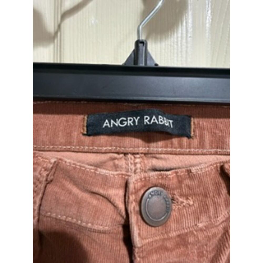 Angry Rabbit Trousers - Picture 3 of 5